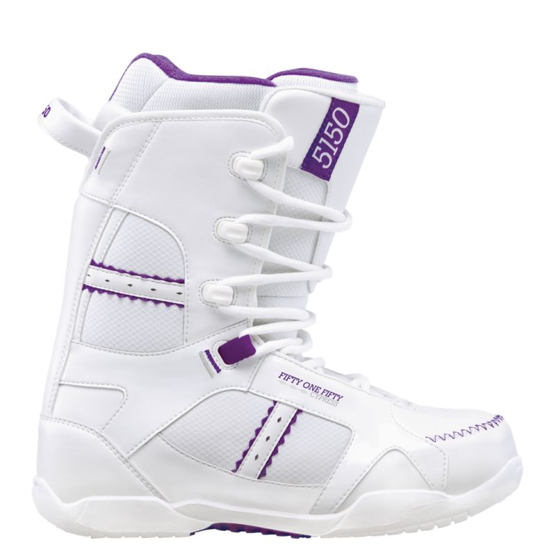 5150 Snowboards Cypress Boot