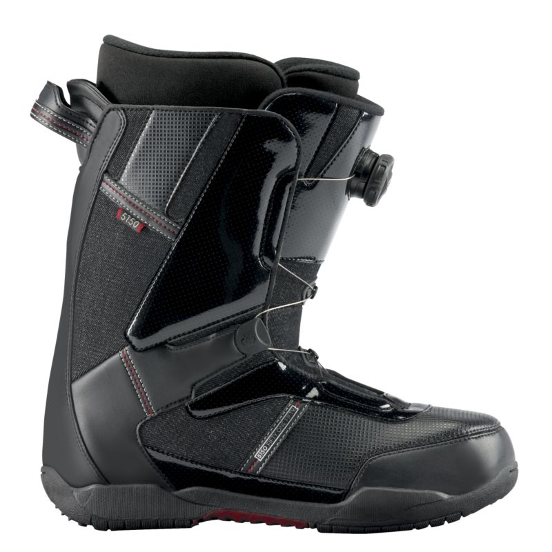 5150 snowboard boots
