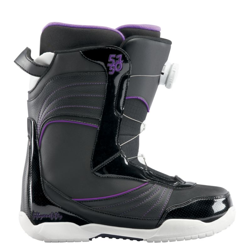 5150 Snowboards Sienna Boa Boot