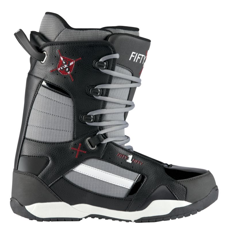 5150 Snowboards Squadron Boot