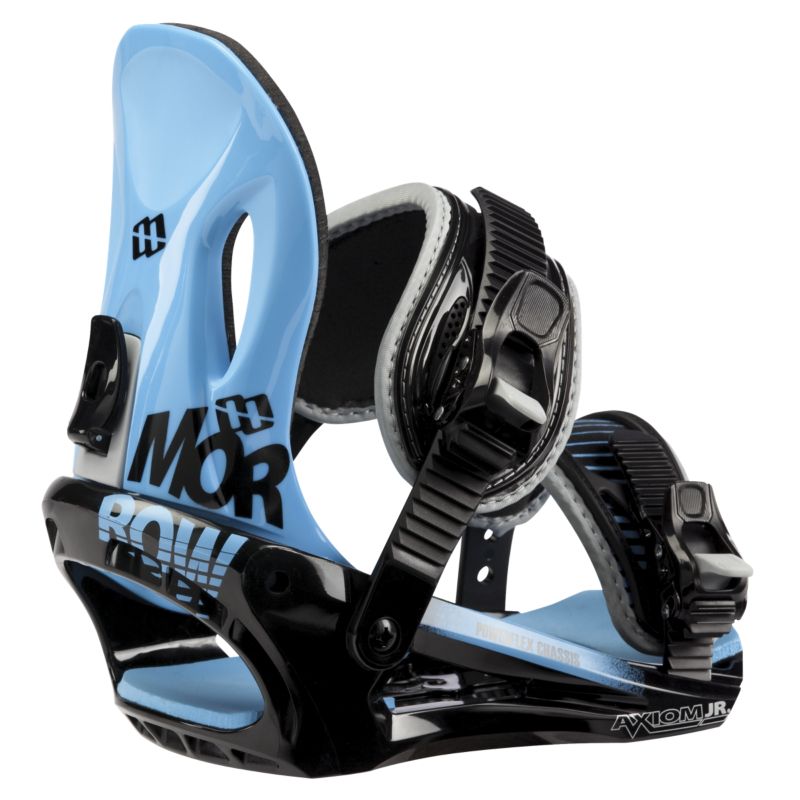 Morrow Snowboards Axiom Jr Binding