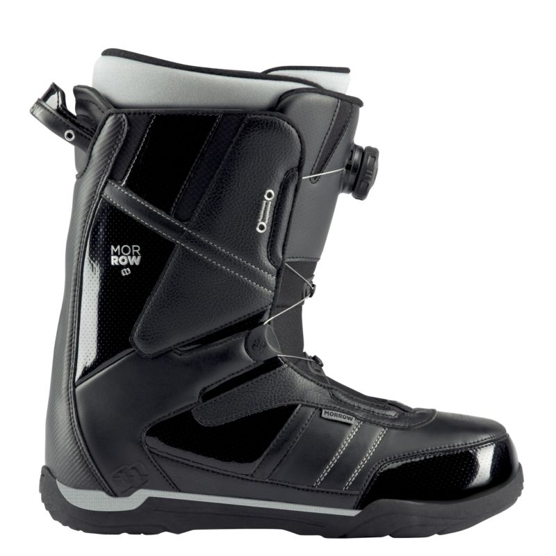 morrow snow boots