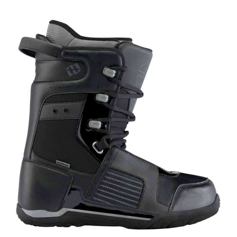 morrow boots