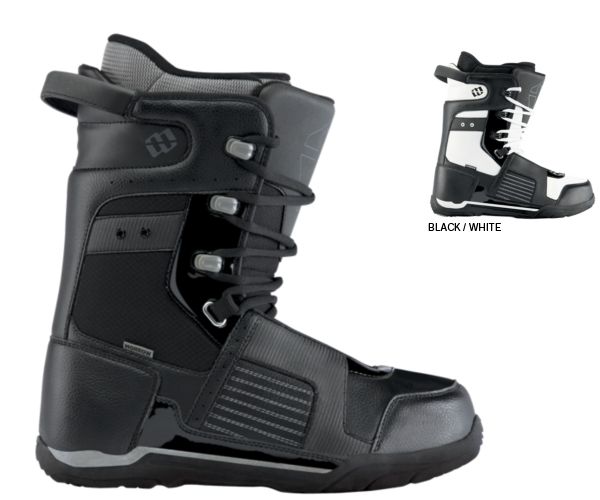 Morrow Reign Boot