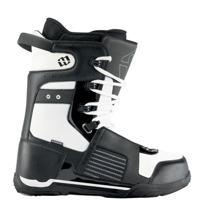 morrow boots