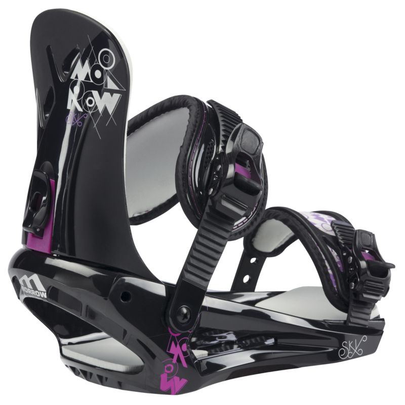 morrow axiom bindings