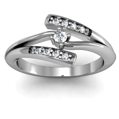 Double Bypass Channel Set Accent   Ring