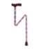 Drive Patriotic Folding Cane