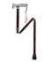 Drive Adjustable Folding Cane with Gel Grip
