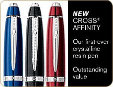 NEW - Affinity Collection