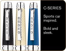 C-Series Pens