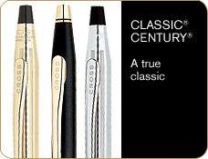 Classic Century Pens