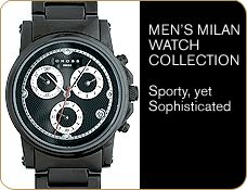 Men's Milan Watch
