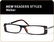 NEW - Readers Styles