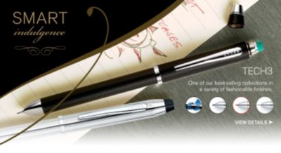 Tech3 Multi-function Pens