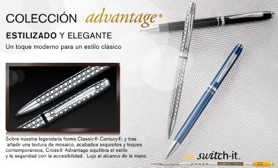 Advantage Collection