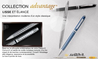 Advantage Collection