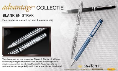 Advantage Collection