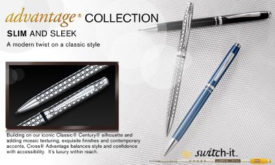 Advantage Collection