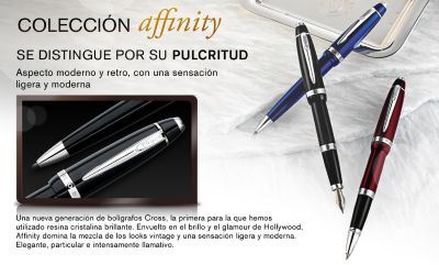 Affinity Collection