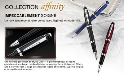 Affinity Collection