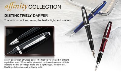 Affinity Collection