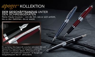 Apogee Collection