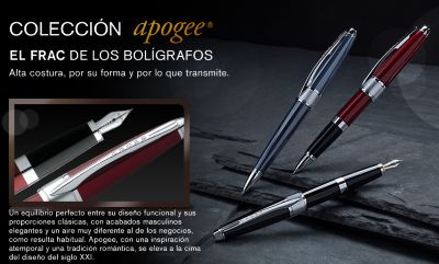 Apogee Collection