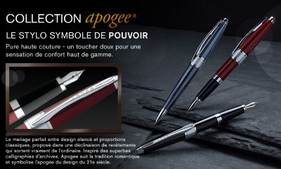 Apogee Collection