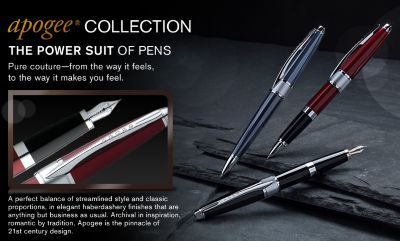 Apogee Collection