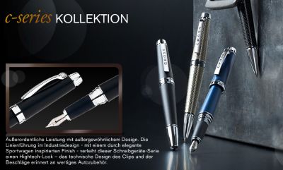 C-series Collection