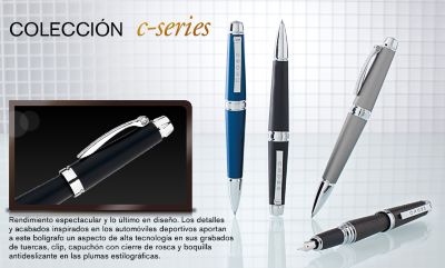 C-series Collection