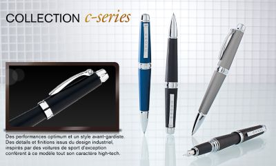C-series Collection