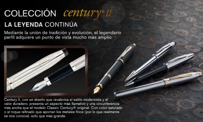 Century II Collection