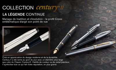Century II Collection