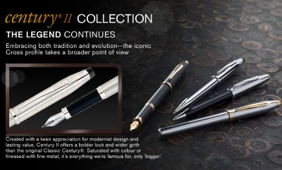 Century II Collection