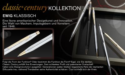 Classic Century Collection