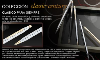 Classic Century Collection