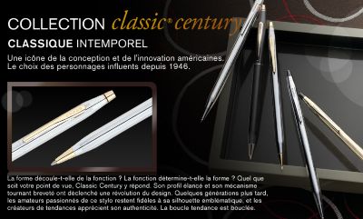 Classic Century Collection
