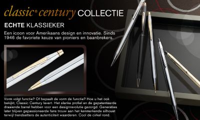 Classic Century Collection