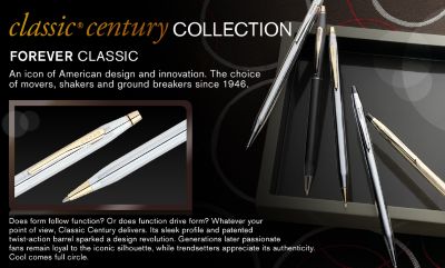 Classic Century Collection