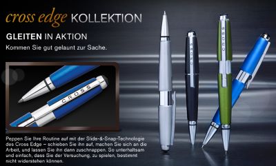 Edge Collection