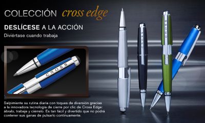 Edge Collection