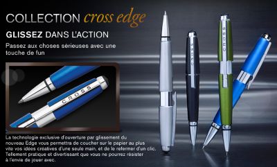 Edge Collection