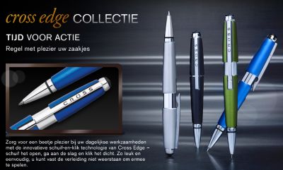 Edge Collection