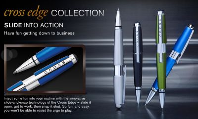 Edge Collection
