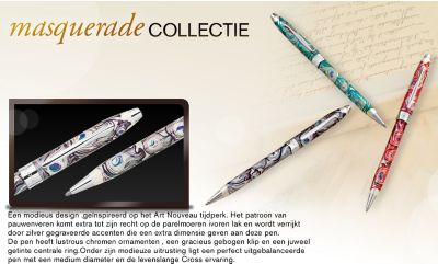 Masquerade Collection