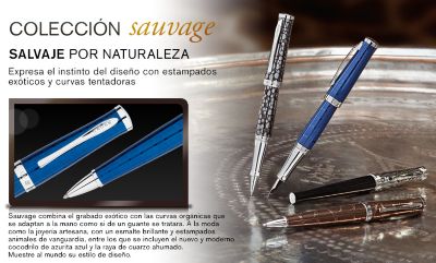 Sauvage Collection