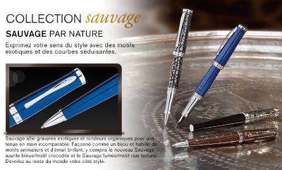Sauvage Collection