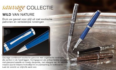 Sauvage Collection